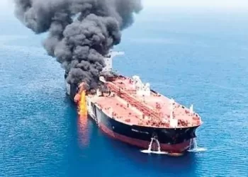 Détroit d’Ormuz : Abou Dhabi dénonce une attaque iranienne 