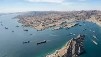 Tirs d’avertissement et montée des tensions à Ormuz