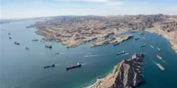 Tirs d’avertissement et montée des tensions à Ormuz