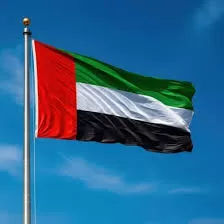 Alerte : missiles iraniens vers les Émirats