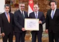 L’Égypte saluée par l’OMS pour son succès contre l’hépatite C