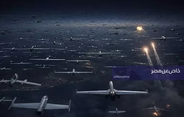  Les Émirats interceptent des missiles et drones iraniens 1 - Le Progrès Egyptien