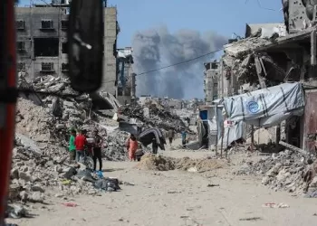 Un martyr à Khan Younès 4 - Le Progrès Egyptien Un martyr à Khan Younès