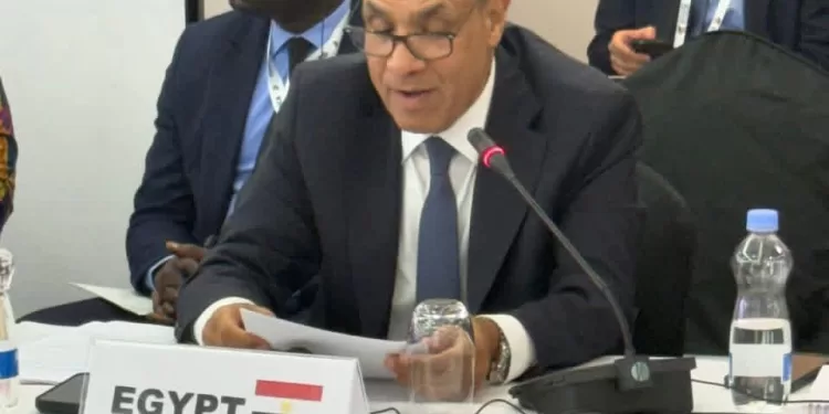 L’Égypte réaffirme son soutien à la stabilité de la Libye 2 - Le Progrès Egyptien L’Égypte réaffirme son soutien à la stabilité de la Libye 1 - Le Progrès Egyptien