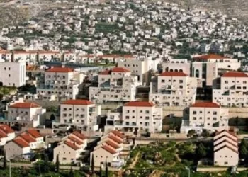 Des sanctions européennes contre les colons israéliens 4 - Le Progrès Egyptien Des sanctions européennes contre les colons israéliens