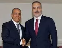 L’Égypte et la Turquie appellent à la désescalade régionale par la diplomatie