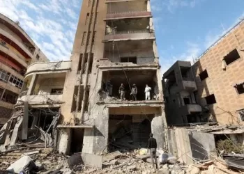 Le Liban saisit l’ONU contre Israël