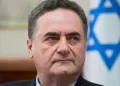 Israël rejette les sanctions européennes