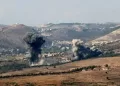 Une violante raid israélien sur Kfarramane