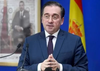 L’Espagne : aucune solution militaire aux crises du Moyen-Orient