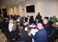 Al Shorbagy: amélioration de la situation financière de la presse publique