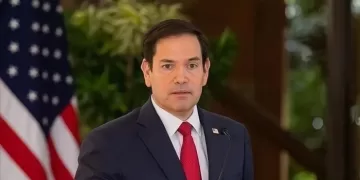 Rubio appelle à sécuriser le détroit d’Ormuz