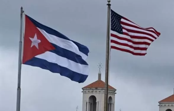 Les États-Unis durcissent leur position envers Cuba 1 - Le Progrès Egyptien