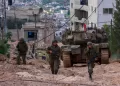 Une alerte européenne sur la situation en Cisjordanie