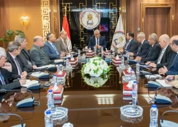 Égypte : la Production militaire accélère la transition écologique 3 - Le Progrès Egyptien Égypte : la Production militaire accélère la transition écologique