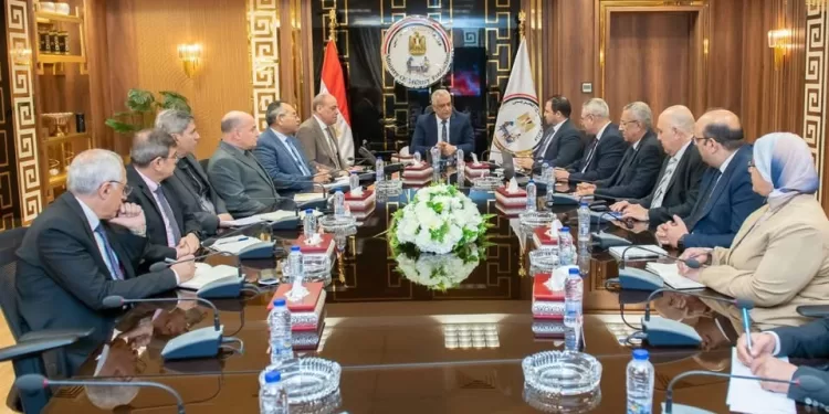 Égypte : la Production militaire accélère la transition écologique 2 - Le Progrès Egyptien Égypte : la Production militaire accélère la transition écologique 1 - Le Progrès Egyptien