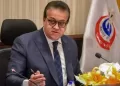L’Egypte prête à soutenir la lutte contre Ebola en RDC et en Ouganda