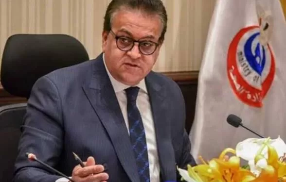 L’Egypte prête à soutenir la lutte contre Ebola en RDC et en Ouganda 1 - Le Progrès Egyptien