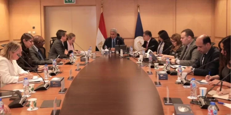 BM–Égypte : le tourisme au cœur des échanges 1 - Le Progrès Egyptien