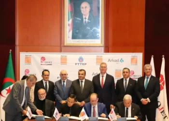 L’Égypte et l’Algérie renforcent leur coopération pétrolière 5 - Le Progrès Egyptien L’Égypte et l’Algérie renforcent leur coopération pétrolière