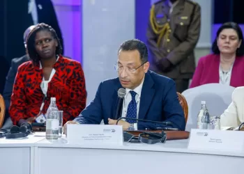 L’Afrique mise sur une IA souveraine 3 - Le Progrès Egyptien L’Afrique mise sur une IA souveraine
