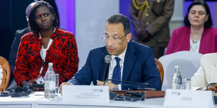 L’Afrique mise sur une IA souveraine 2 - Le Progrès Egyptien L’Afrique mise sur une IA souveraine 1 - Le Progrès Egyptien