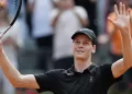 Tennis: un record égalé, Sinner lancé vers un festin à Rome