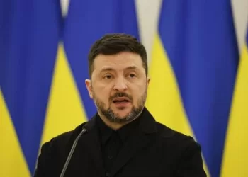 Zelensky revendique des frappes contre des pétroliers russes