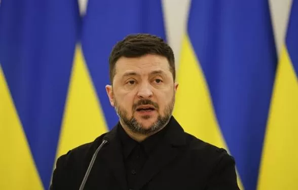 Zelensky revendique des frappes contre des pétroliers russes 1 - Le Progrès Egyptien
