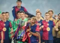 A 18 ans, Lamine Yamal fait déjà mieux que Cristiano Ronaldo en Liga