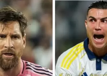 Messi se confie sur Ronaldo et revient sur une rivalité qui a marqué le football 4 - Le Progrès Egyptien Messi se confie sur Ronaldo et revient sur une rivalité qui a marqué le football