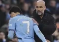 Guardiola salue l’énergie et le sens du but de Marmoush