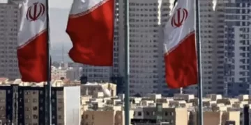 Réponse iranienne à la proposition américaine