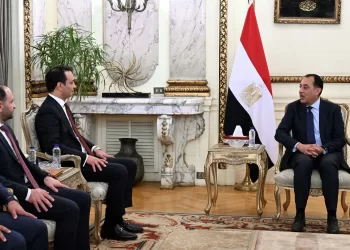 Moustafa Madbouli souligne le rôle des entreprises égyptiennes dans la reconstruction de la Libye 4 - Le Progrès Egyptien Moustafa Madbouli souligne le rôle des entreprises égyptiennes dans la reconstruction de la Libye