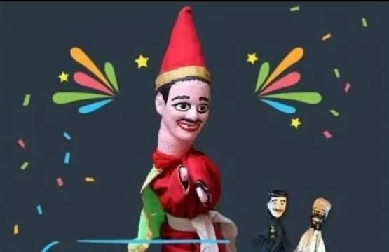 L’aragoz, le guignol moralisateur et bouffon à la voix nasillarde ! 2 - Le Progrès Egyptien L’aragoz, le guignol moralisateur et bouffon à la voix nasillarde ! 1 - Le Progrès Egyptien