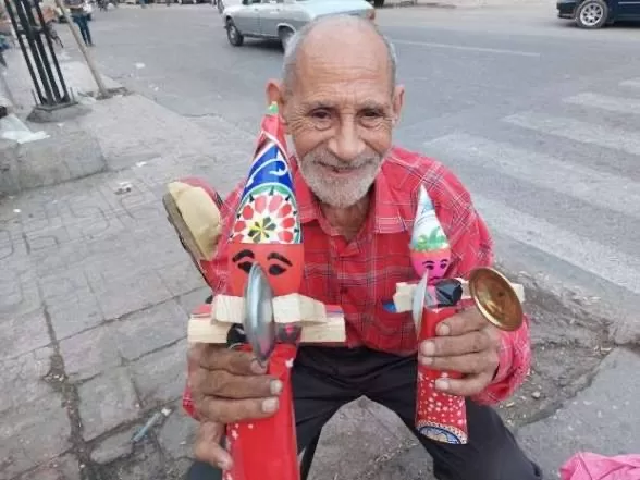 L’aragoz, le guignol moralisateur et bouffon à la voix nasillarde ! 14 - Le Progrès Egyptien L’aragoz, le guignol moralisateur et bouffon à la voix nasillarde ! 13 - Le Progrès Egyptien