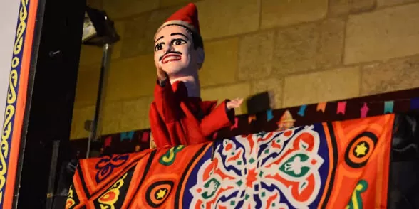 L’aragoz, le guignol moralisateur et bouffon à la voix nasillarde ! 10 - Le Progrès Egyptien L’aragoz, le guignol moralisateur et bouffon à la voix nasillarde ! 9 - Le Progrès Egyptien
