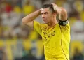 L’entraîneur d’Al-Nassr à Ronaldo: «pleurer ne sert à rien»