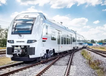 Secteur ferroviaire : L’Égypte fait un bond historique et se hisse au 5ème rang mondial