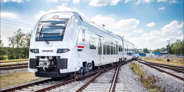 Secteur ferroviaire : L'Égypte fait un bond historique et se hisse au 5ème rang mondial 1 - Le Progrès Egyptien