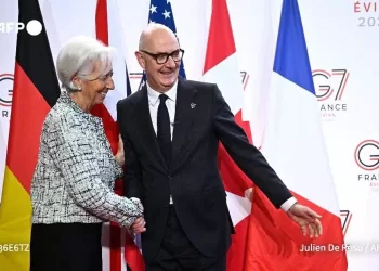G7 : Paris face aux secousses du Moyen-Orient et à l’emprise chinoise sur les minerais critiques 3 - Le Progrès Egyptien G7 : Paris face aux secousses du Moyen-Orient et à l’emprise chinoise sur les minerais critiques