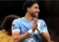 Omar Marmoush quittera-t-il Manchester City cet été ?