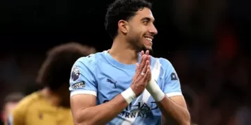 Omar Marmoush quittera-t-il Manchester City cet été ?