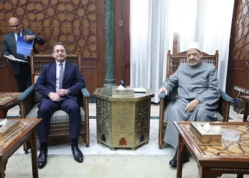 Ahmed Al-Tayeb plaide pour un renforcement de la coopération éducative 4 - Le Progrès Egyptien Ahmed Al-Tayeb plaide pour un renforcement de la coopération éducative