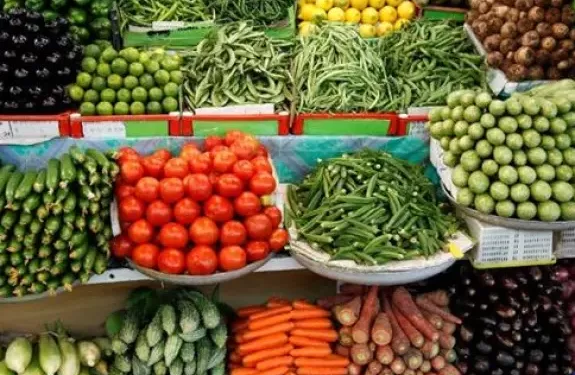 Tomates : Baisse attendue des prix 1 - Le Progrès Egyptien