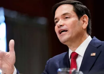 Rubio évoque des « signes encourageants » dans les négociations avec l’Iran 3 - Le Progrès Egyptien Rubio évoque des « signes encourageants » dans les négociations avec l’Iran