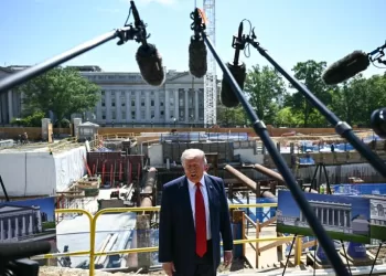 Trump voit ses projets malmenés au Congrès par sa majorité 5 - Le Progrès Egyptien Trump voit ses projets malmenés au Congrès par sa majorité
