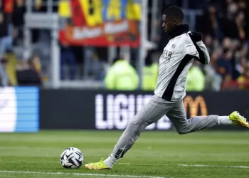 Ligue des champions: Ousmane Dembélé « n'a pas de doute » sur sa présence en finale 5 - Le Progrès Egyptien Ligue des champions: Ousmane Dembélé « n’a pas de doute » sur sa présence en finale