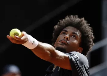 Roland-Garros: Un choc vintage pour Fils, une tête de série pour Boisson 4 - Le Progrès Egyptien Roland-Garros: Un choc vintage pour Fils, une tête de série pour Boisson