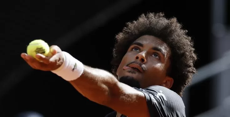 Roland-Garros: Un choc vintage pour Fils, une tête de série pour Boisson 1 - Le Progrès Egyptien